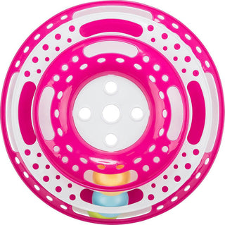 Trixie Catch The Balls Circle Track