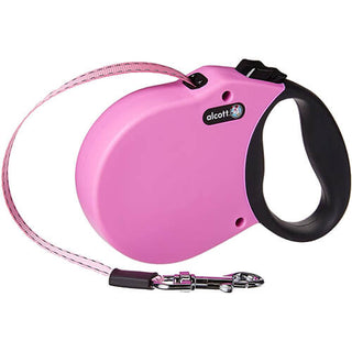 Alcott Adventure Retractable Leash