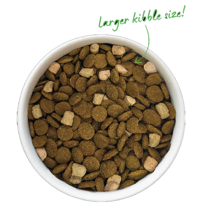 Open Farm RawMix Grain-Free Large Breed