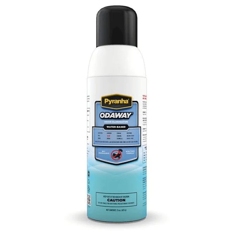 Odaway Odor Absorber Aerosol Spray  15 oz