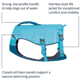 Ruffwear Confluence™ Life Jacket