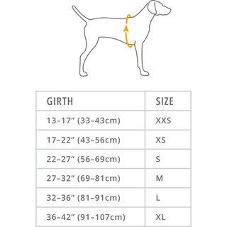 Ruffwear Confluence™ Life Jacket