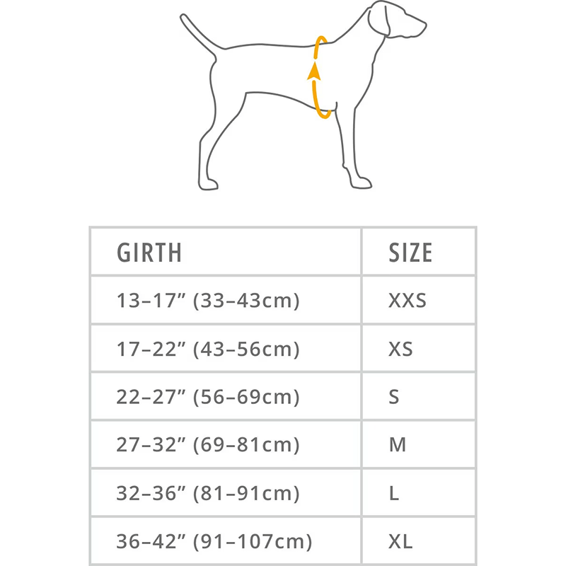 Ruffwear Confluence™ Life Jacket