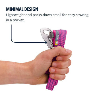 Ruffwear Hi & Light™ Leash