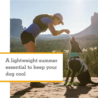 Ruffwear Swamp Cooler Neck Gaiter