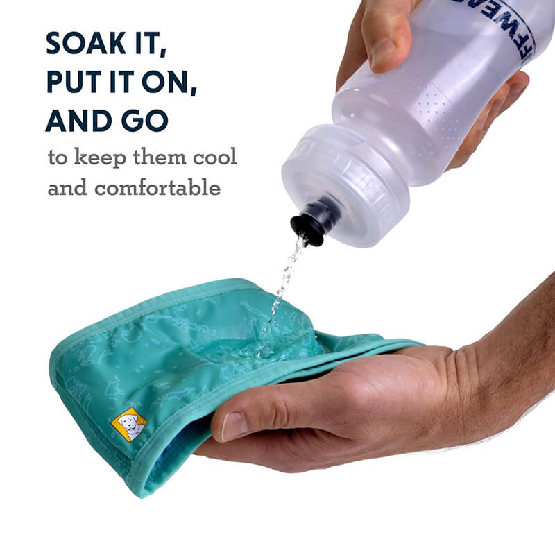 Ruffwear Swamp Cooler Neck Gaiter