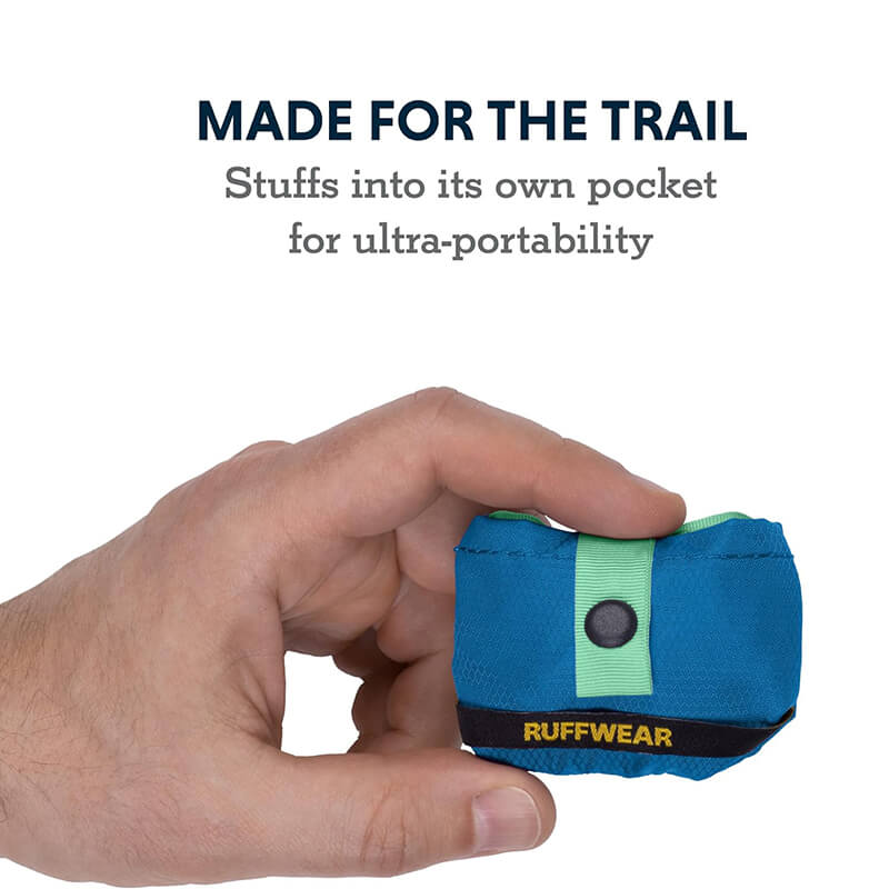 Ruffwear Trail Runner Bowl