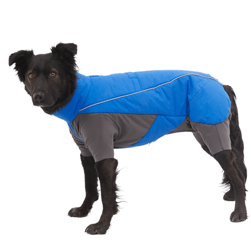 Ruffwear Vert™ Coverall Snowsuit