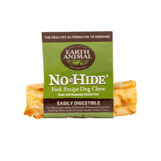 Earth Animal No Hide Pork Chews