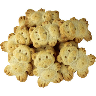Grandma Lucy's Baked Organic Banana & Sweet Potato Treats