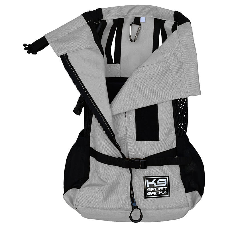 K9 Sport Sack Plus 2