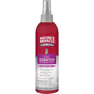 Nature's Miracle Advanced Cat Scratch Deterrent 8 oz