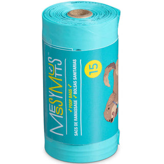 Messy Mutts Advanced BioRecycle™ Poop Bag Rolls