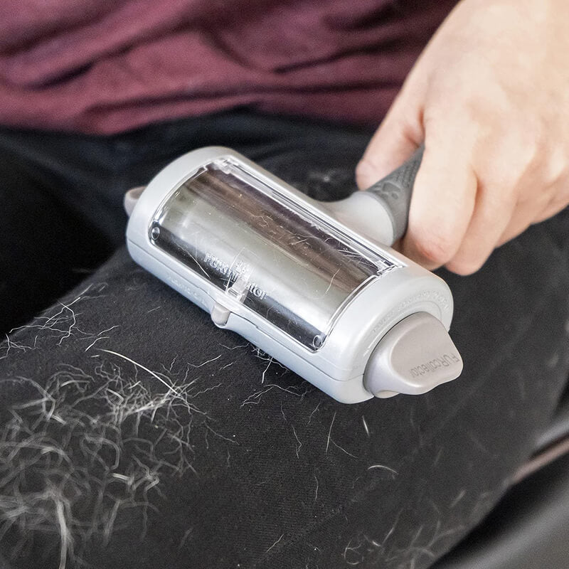 Furminator Personal Hair Collection Tool