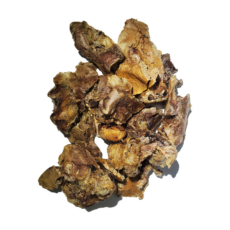 Savage Cat Freeze-Dried Assorted Rabbit Organs
