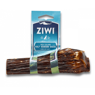 Ziwi Peak Venison Shank