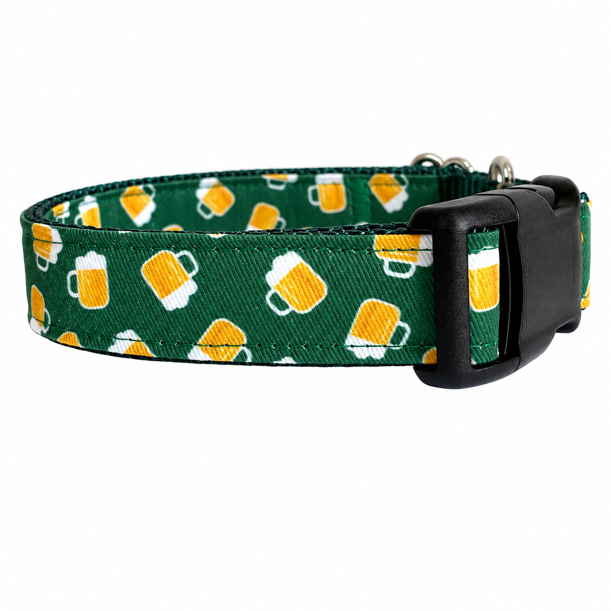 Sew Fetch Collar Barktoberfest