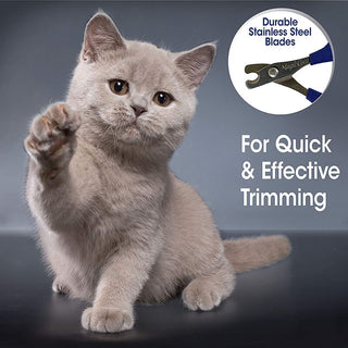 Magic Coat Cat Nail Clipper