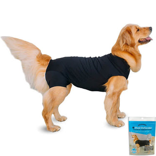 Shed Defender Post Surgery Recovery Suit