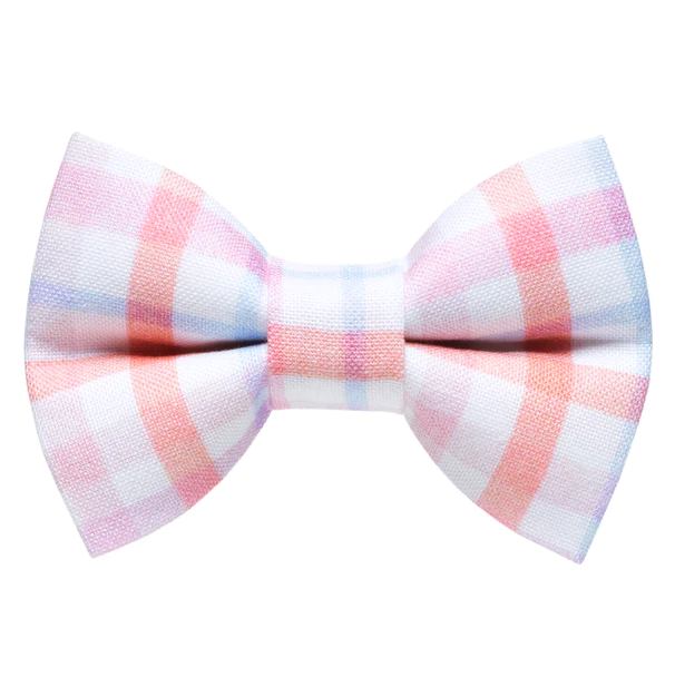 Sweet Pickles Designs Bow Tie The Second Honeymoon