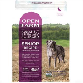 Open Farm Grain-Free Senior