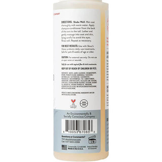 Skout's Honor Itch Relief Shampoo