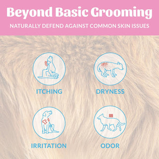 Skout’s Honor Probiotic Deodorizer – Happy Puppy