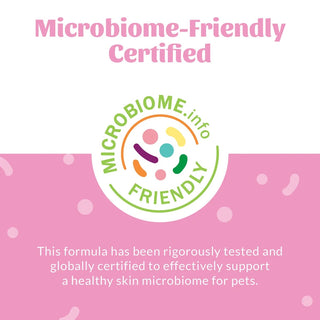 Skout’s Honor Probiotic Deodorizer – Happy Puppy