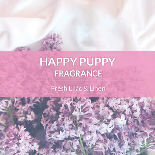 Skout’s Honor Probiotic Deodorizer – Happy Puppy