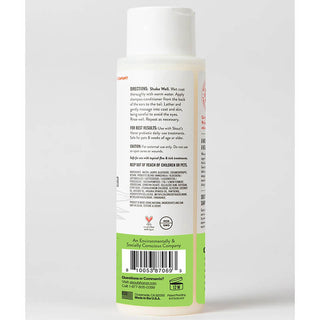 Skout's Honor Probiotic Shampoo + Conditioner Sunkissed Coconut