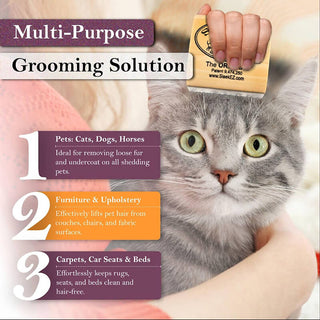 SleekEZ® Grooming Tool