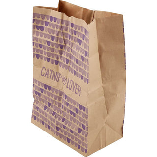 SmartyKat Catnip Infused Paper Bags