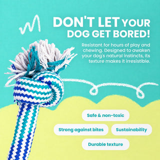 SnugArooz Lil Baby Rope