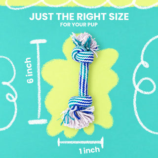SnugArooz Lil Baby Rope