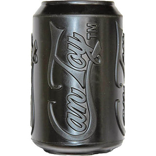 Soda Pup Magnum Rubber Can Toy
