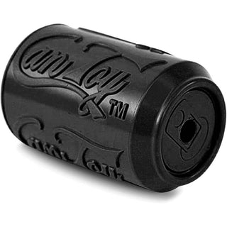 Soda Pup Magnum Rubber Can Toy