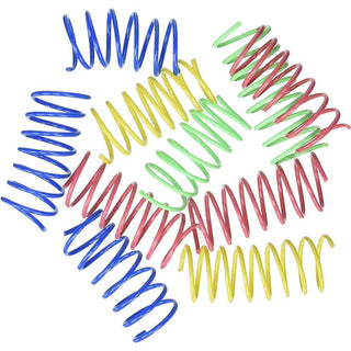 Spot 10-Pack Colorful Springs