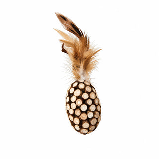 Spot Naturals Silver Vine Chunky Cat Toy