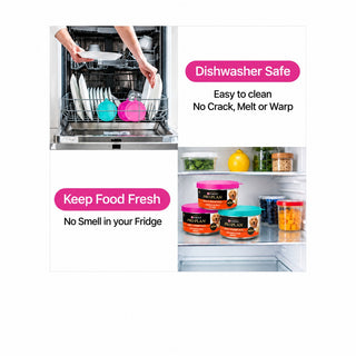 Spot Pet Food Can Covers 3-Pack