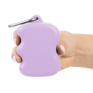 Springer Silicone Dog Treat Dispenser