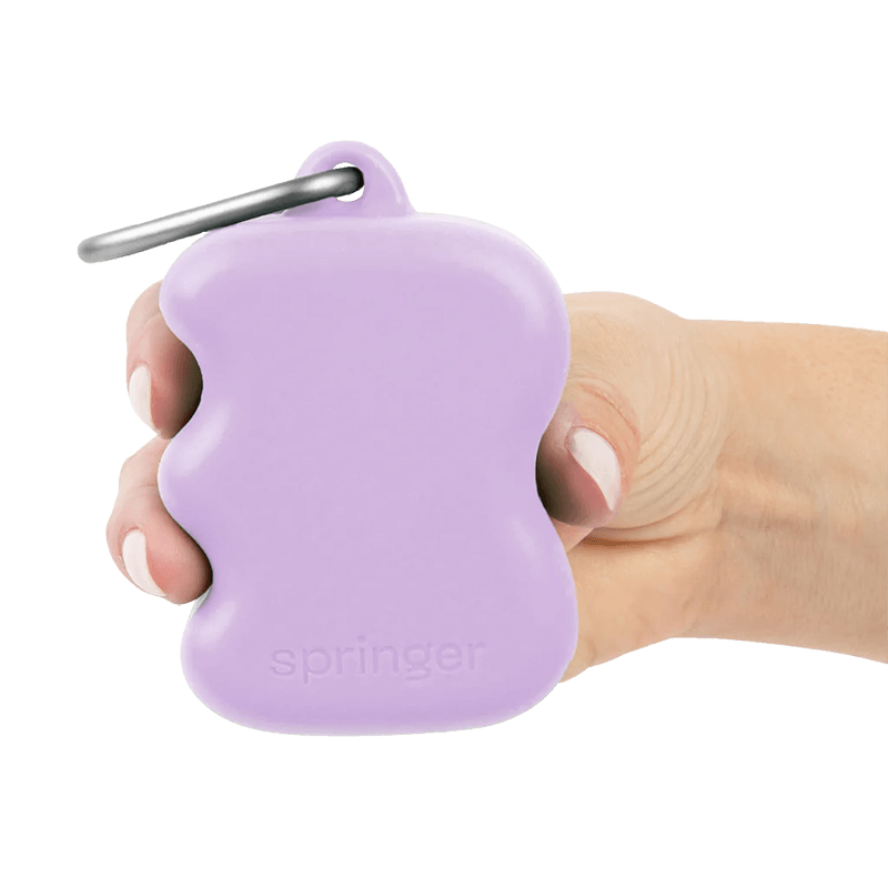 Springer Silicone Dog Treat Dispenser