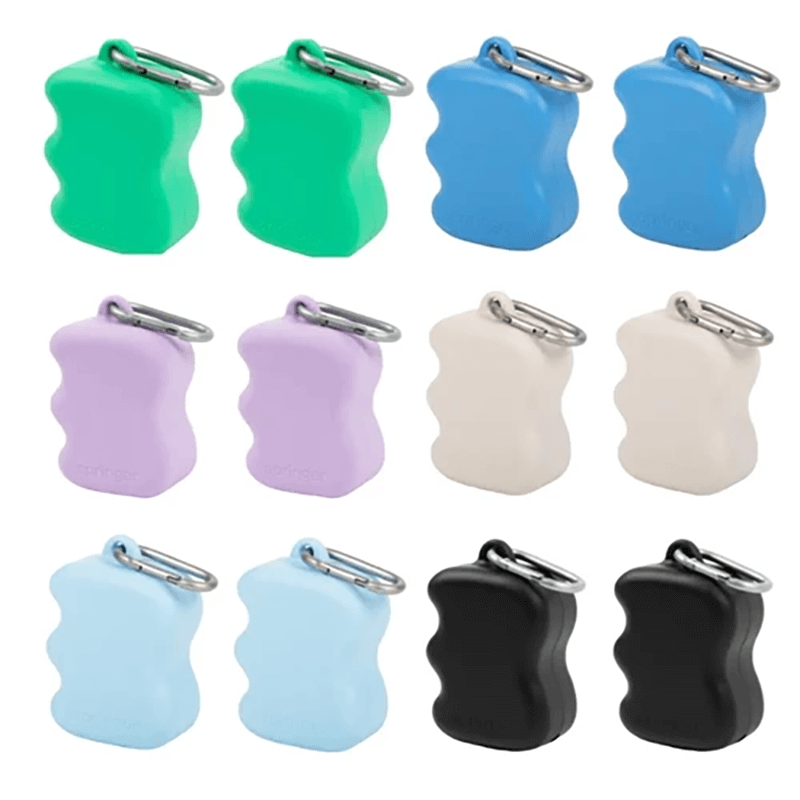 Springer Silicone Dog Treat Dispenser