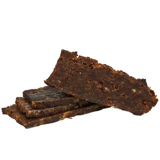 St. Rocco's Treats Beef & Pumpkin