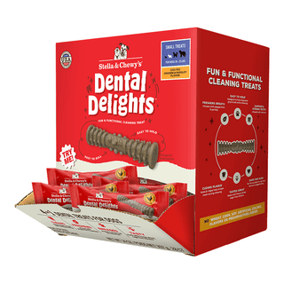 Stella & Chewy's Dental Delights Small