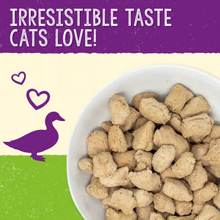 Stella & Chewy's Feline Dinner Morsels Duck Duck Goose
