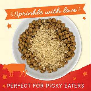 Stella & Chewy's Magical Dinner Dust Beef