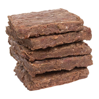 Steve's Real Food Pork Patties