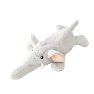 Tall Tails Stuffless Elephant  16"