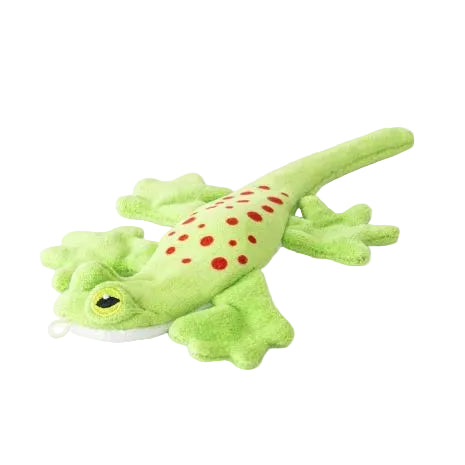 Tall Tails Stuffless Lizard 8"