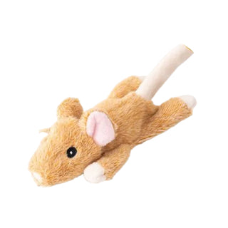Tall Tails Stuffless Mouse 8"